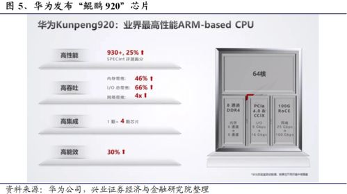 全面分析六大國產(chǎn)CPU處理器及其軟件開發(fā)前景