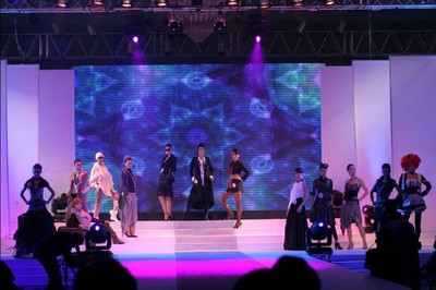 專業(yè)禮儀策劃服務(wù) 助力內(nèi)黃新風(fēng)尚活動成功