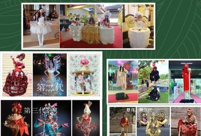 專業(yè)禮儀策劃，打造卓越品牌形象——廣州活動策劃公司番禺禮儀公司服務(wù)解析