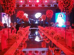 福州婚禮策劃 專業婚慶公司推薦與赫柏婚典禮儀策劃服務