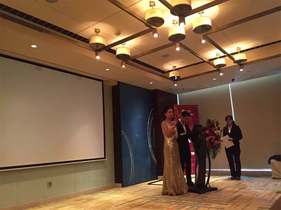 公關(guān)活動禮儀策劃 打造專業(yè)與卓越的品牌形象