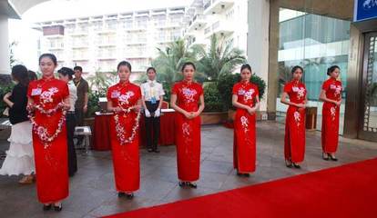 創(chuàng)意活動(dòng)策劃——融合迎賓、文化與網(wǎng)絡(luò)禮儀的創(chuàng)新之道