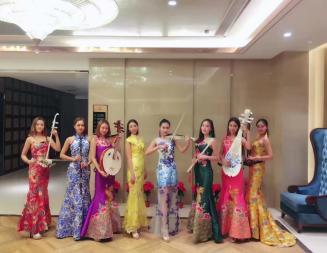 商業演出、活動策劃與禮儀舞臺服務 打造卓越品牌體驗的全方位解決方案