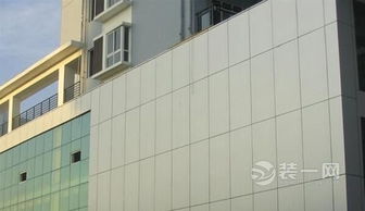 泰安裝修公司解析 鋁塑板幕墻優缺點全知道，加工工藝深度解讀