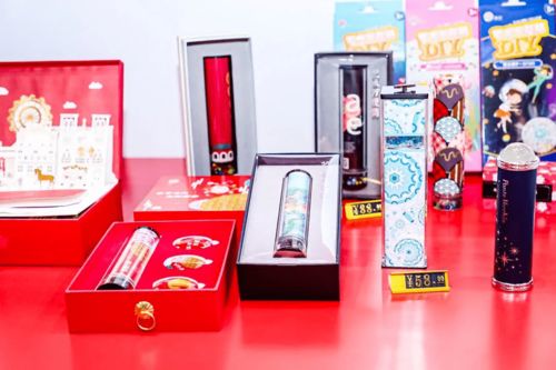 北京禮物閃耀登場，亮相第28屆中國（深圳）國際禮品及家居用品展覽會