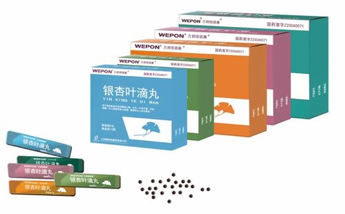 連續(xù)四年登榜，萬邦信諾康銀杏葉滴丸再獲殊榮——熱烈祝賀榮登2023中國醫(yī)藥品牌榜
