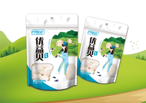 火鳥案例 牧諾貼合乳制品品質(zhì)升級，借勢地域資源強(qiáng)勢突圍